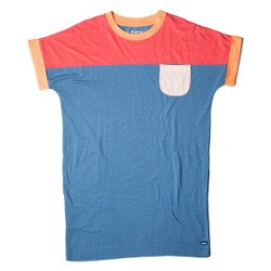 Kavu Cut Back Top Women's in Fruit Mix